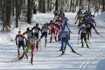 American Birkebeiner