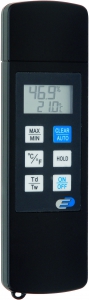 T92 Hygrometer, digital