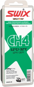 CH4X Green, 180g - #18