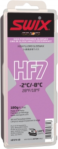 HF7X Violet, 180g - #18