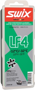 LF4X Green, 180g - #18
