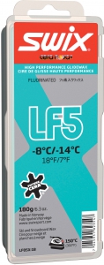 LF5X Turquoise, 180g - #18