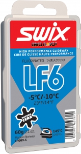 LF6X Blue, 60g - #6