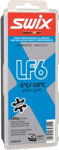 LF6X Blue, 180g - #18