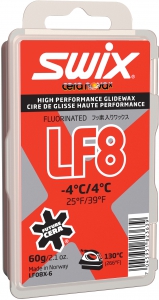 LF8X Red, 60g - #6