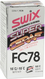 FC78 Super Cera F, 30g
