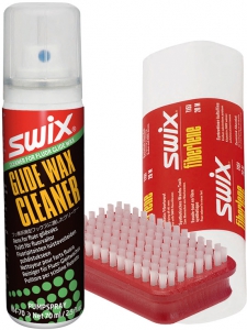 Glide Wax Cleaning Kit